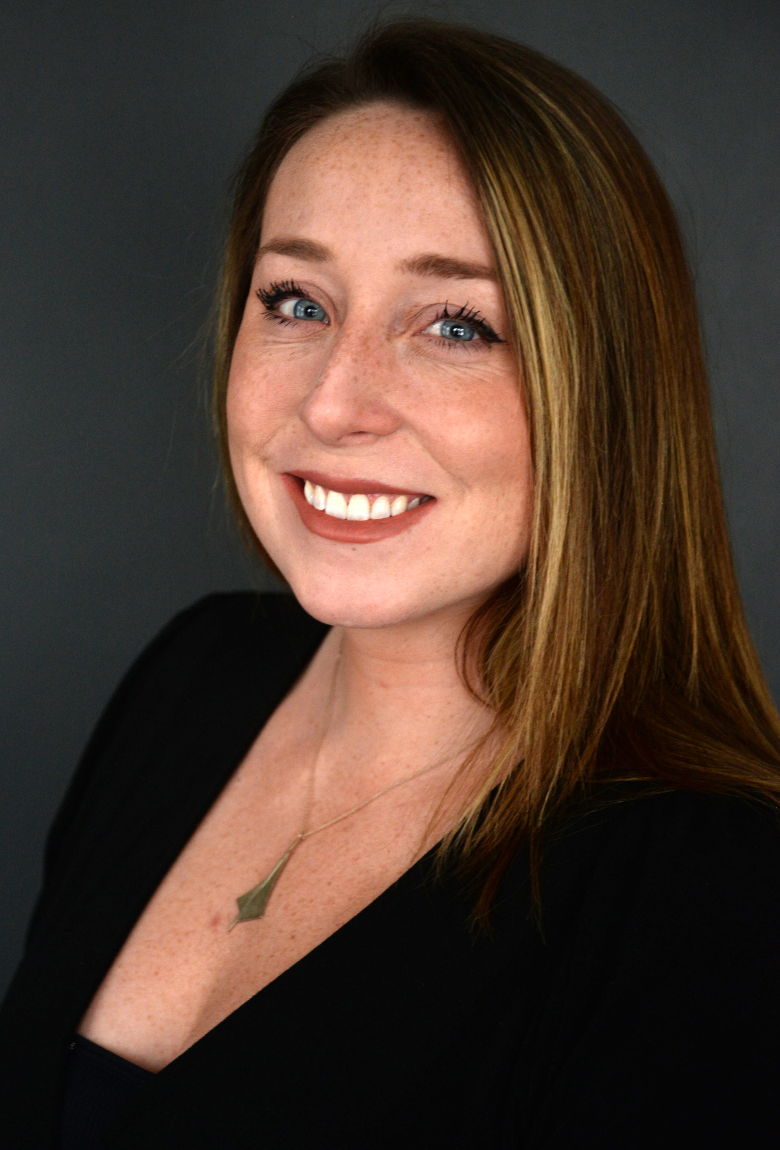 Jennifer Casey