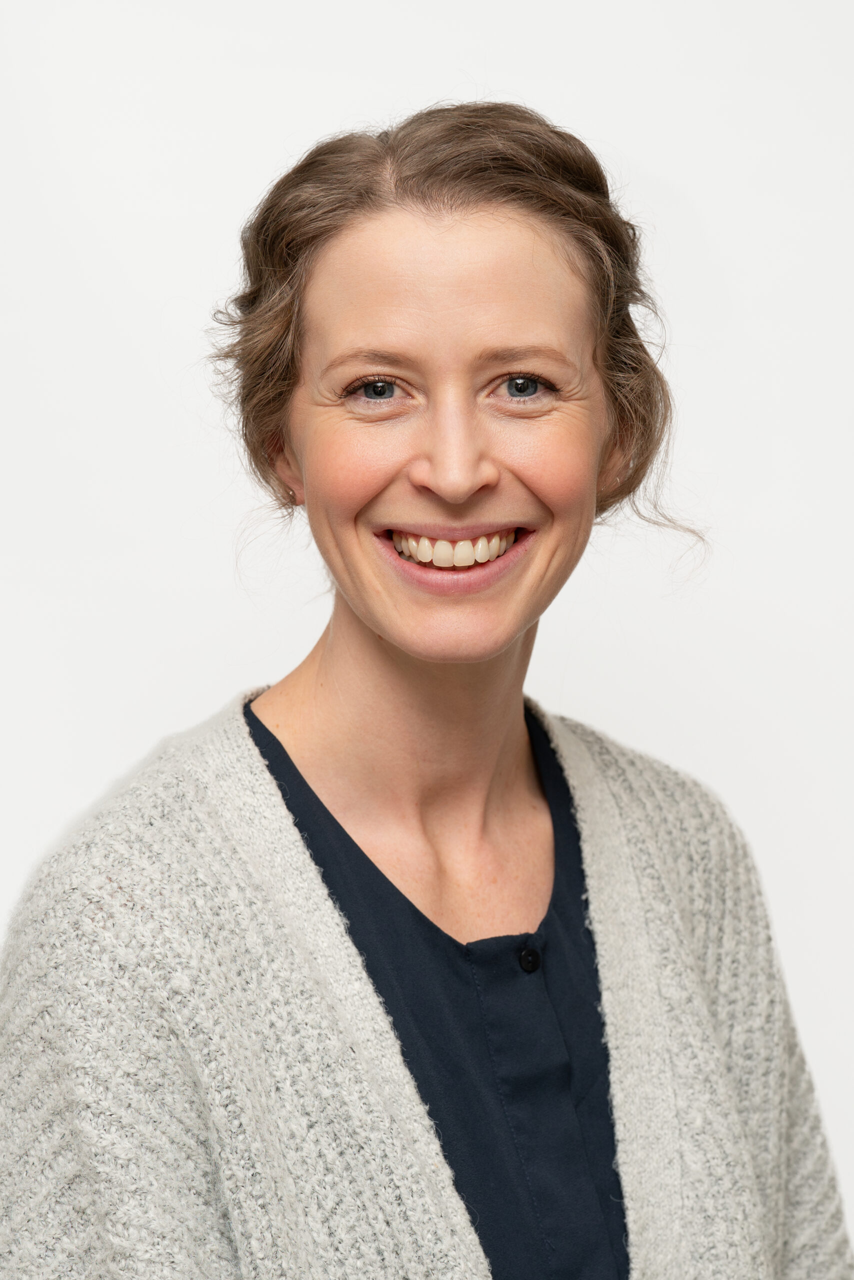 Naomi Hatherly