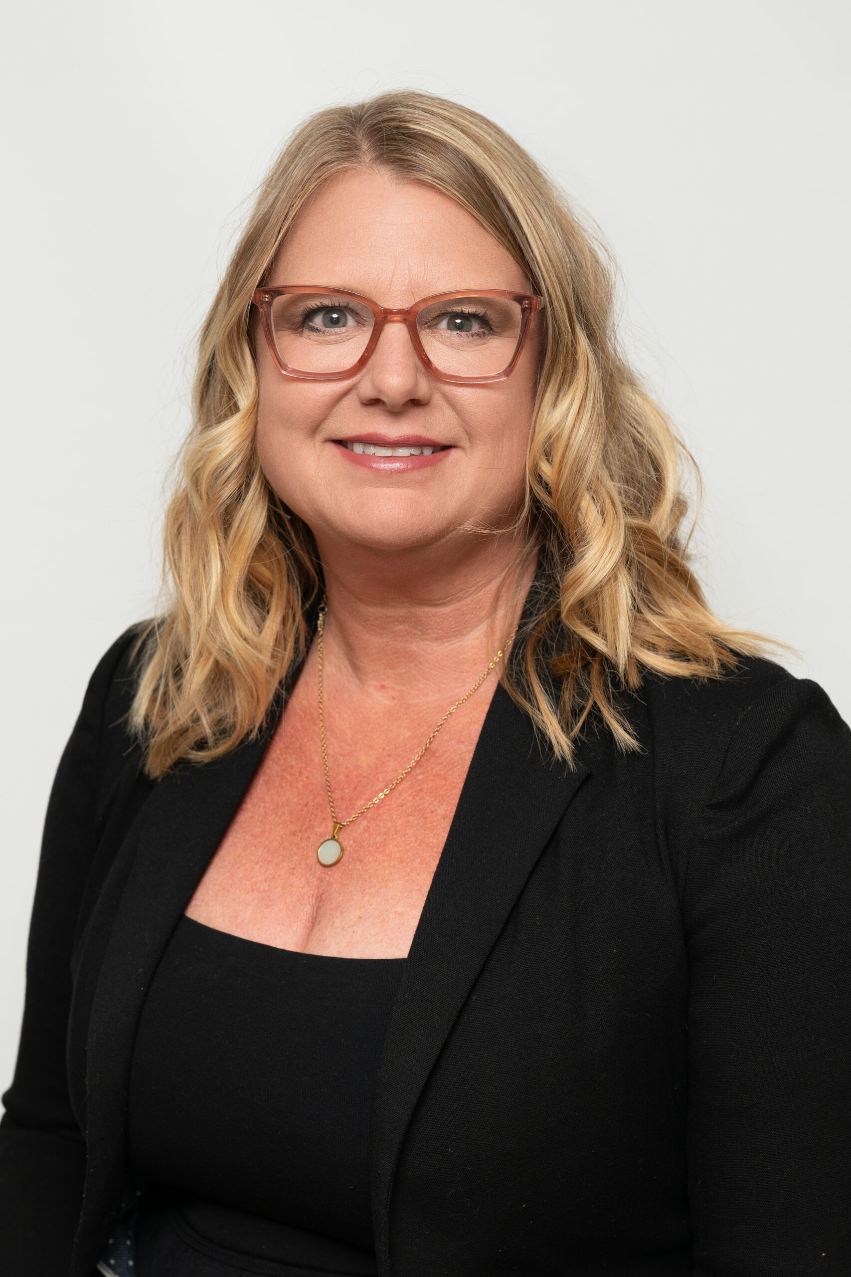 Nicole Beauchesne